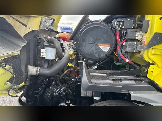 2018 INTERNATIONAL RH613