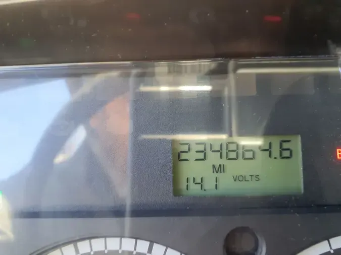 2015 FREIGHTLINER M2 106
