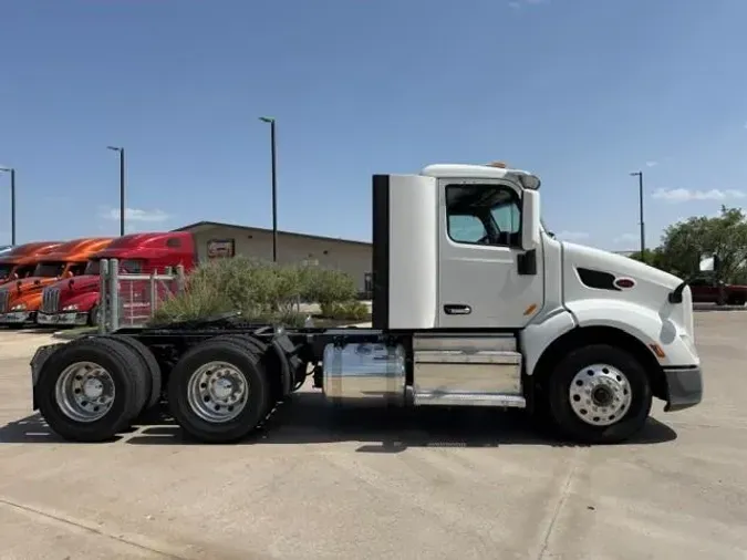 2020 Peterbilt 5791739e2e447546f72c64b823bbf6c58a8