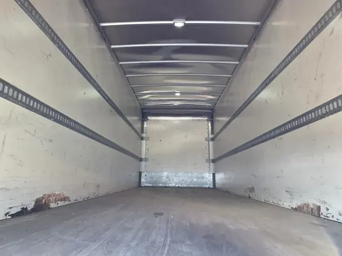 2019 FREIGHTLINER M2 106
