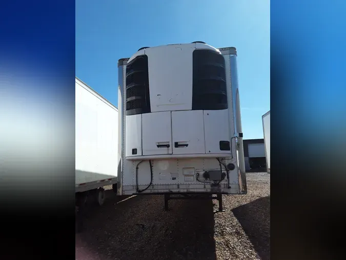 2016 VANGUARD TRAILER CORP R8000B 53/102/162