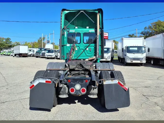 2020 FREIGHTLINER/MERCEDES CASCADIA 125