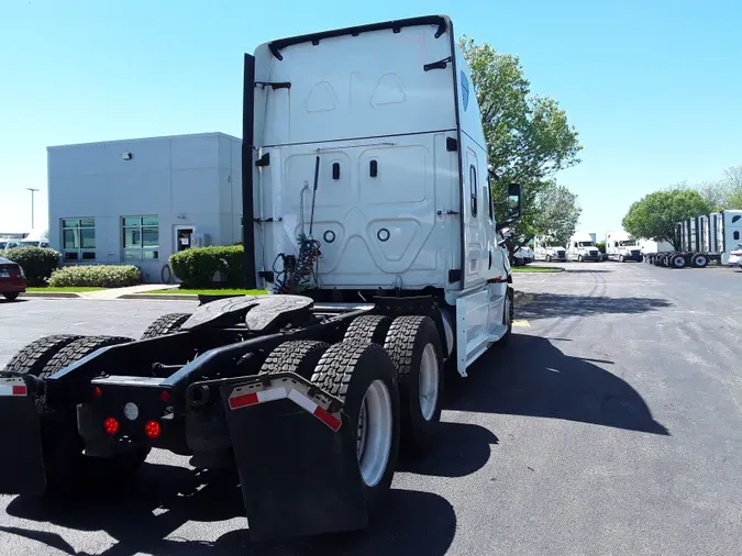 2019 FREIGHTLINER/MERCEDES NEW CASCADIA PX12664