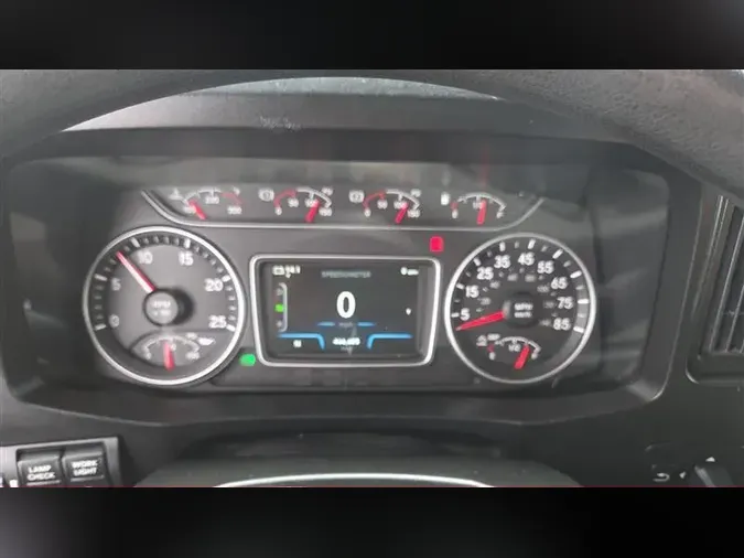 2021 INTERNATIONAL LT