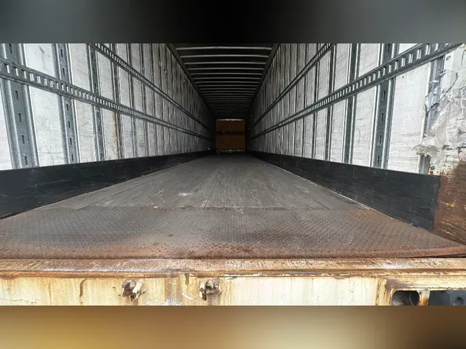 2006 Strick Trailers Other