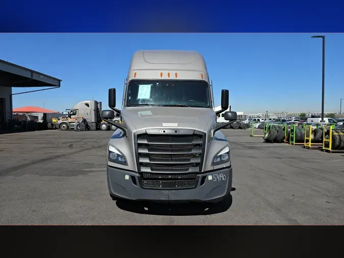 2023 Freightliner Cascadia