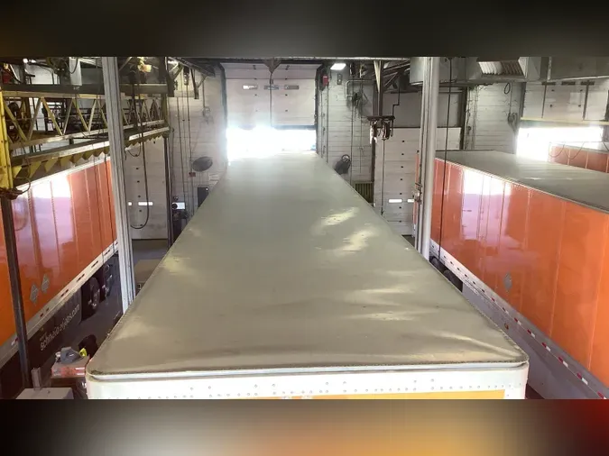 2015 Wabash DVHDHPC17414ef40feb716bd6d585406b967429