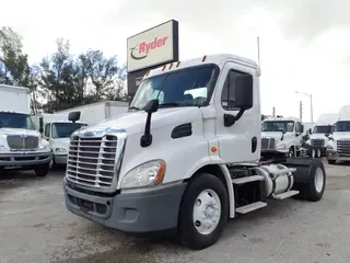 2016 FREIGHTLINER/MERCEDES CASCADIA 113