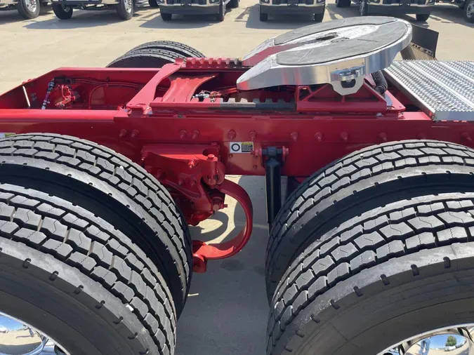 2022 Peterbilt 567