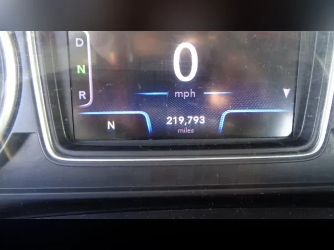 2020 International LT625