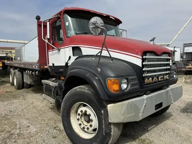 2007 MACK GRANITE CV7131744ad7b35158555b5d7c8af587ec8b2
