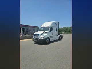 2019 FREIGHTLINER/MERCEDES NEW CASCADIA PX12664