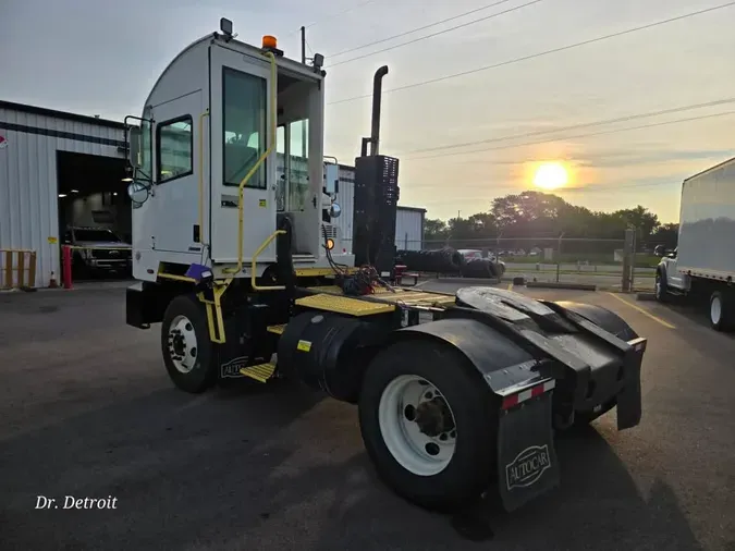 2020 AUTOCAR ACTT641745a9b645a321070bbbfdd2a0b9bee4
