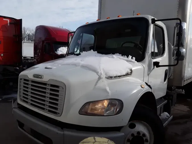 2019 FREIGHTLINER/MERCEDES M2 106