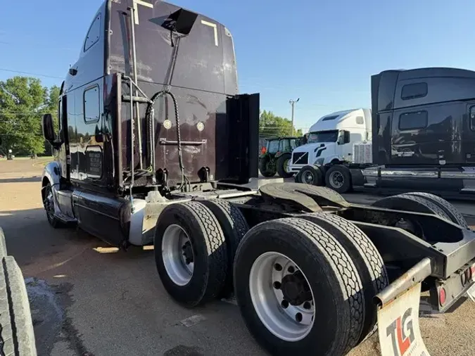 2007 PETERBILT 387