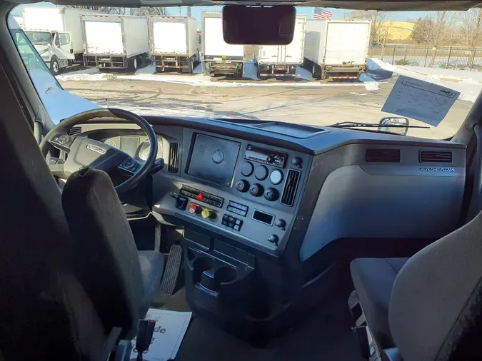 2021 FREIGHTLINER/MERCEDES NEW CASCADIA PX12664