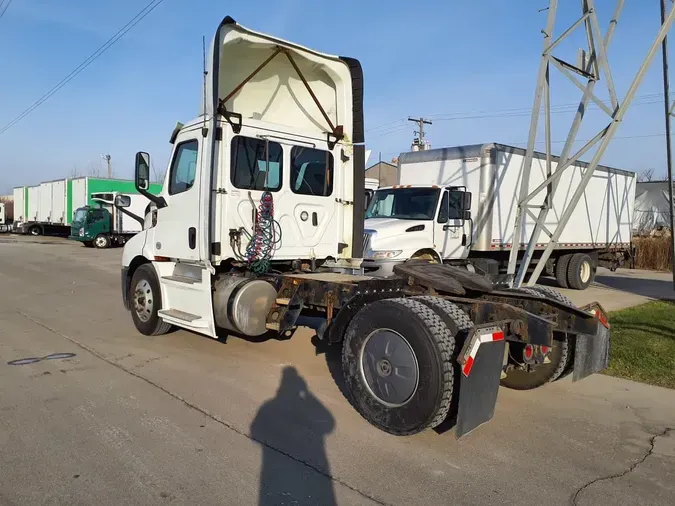 2020 FREIGHTLINER/MERCEDES NEW CASCADIA 1161746e63b6379720f1240a36b45c5a237