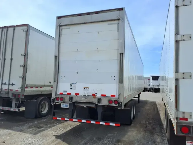 2017 UTILITY TRAILERS VS2RA 48/162/96