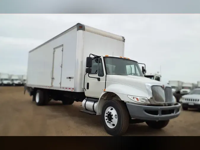2018 NAVISTAR INTERNATIONAL 43001747376ec628c26929d96c34f1e26e5e