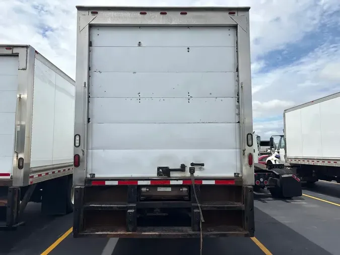 2018 NAVISTAR INTERNATIONAL 4300