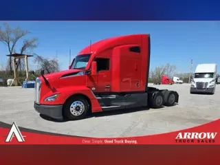 2022 KENWORTH T680