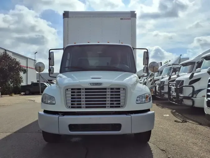 2019 FREIGHTLINER M2 106