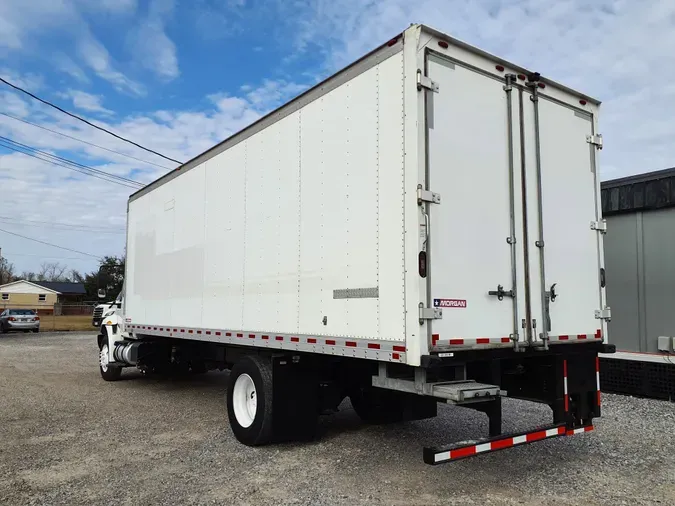 2019 NAVISTAR INTERNATIONAL 4300
