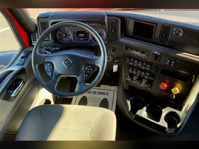 2023 INT LT625 6X4