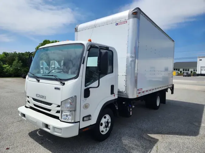 2018 ISUZU NPR HD1748d86d0607fded90be43a3fa7481e6