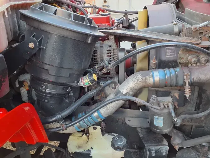 2019 FREIGHTLINER/MERCEDES M2 10617491c15026048870a2b3bcc7031197c