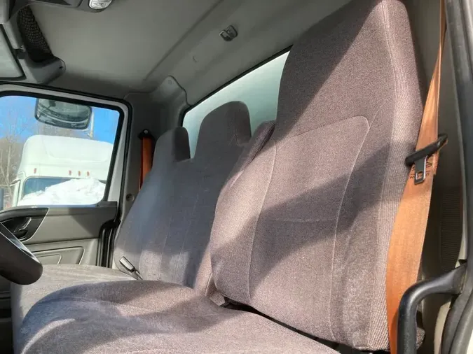 2020 NAVISTAR INTERNATIONAL MV607 (4X2)1749bc2a0b47fd676d8616f695341811