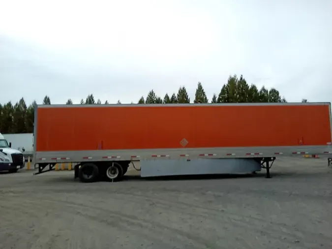 2014 Wabash DVHDHPC1749bd2db1b7f796fa049a3f96d9c125