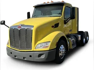 2021 Peterbilt 579