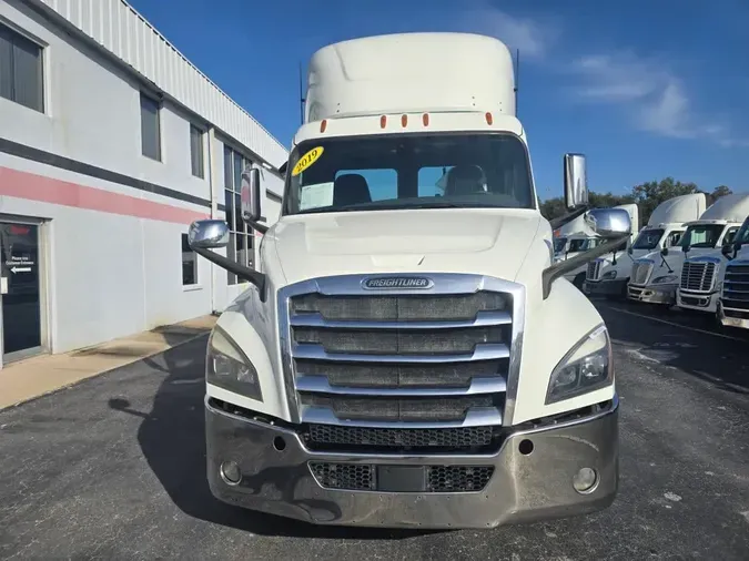 2019 FREIGHTLINER/MERCEDES NEW CASCADIA PX12664174a4901ff24fe09aae465dc6b6d3722
