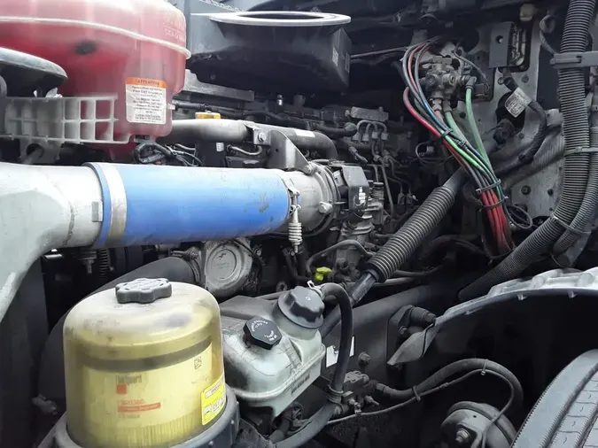 2020 FREIGHTLINER/MERCEDES NEW CASCADIA PX12664