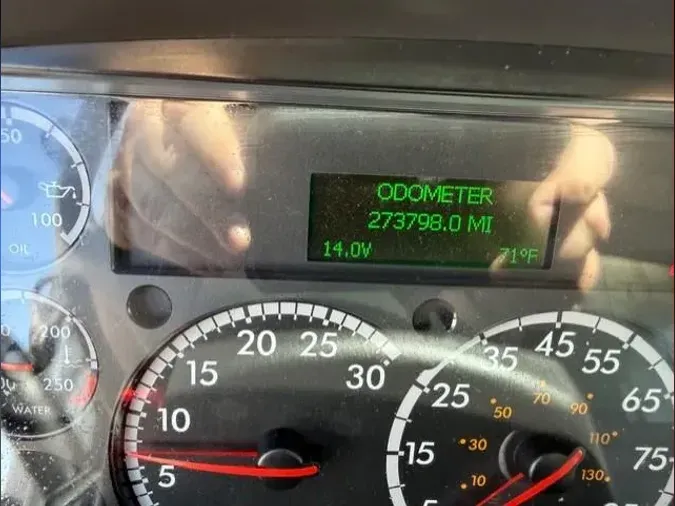 2020 Freightliner Business Class M2 106174a93a45ec96a96497d52a8a1862460