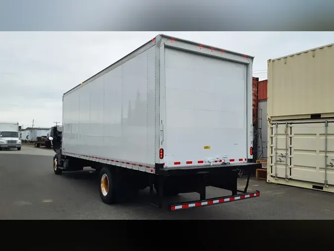 2021 FREIGHTLINER/MERCEDES M2 106174b0ed49e881f36730552e4e6cd7063