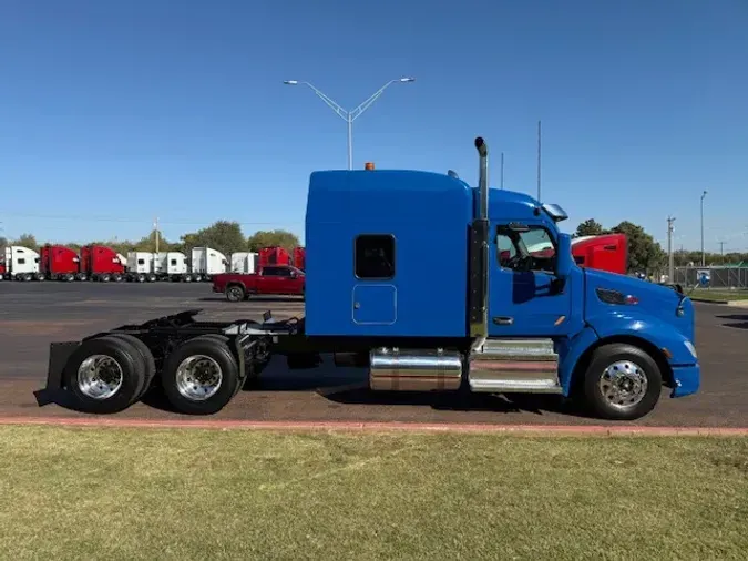 2020 PETERBILT 579