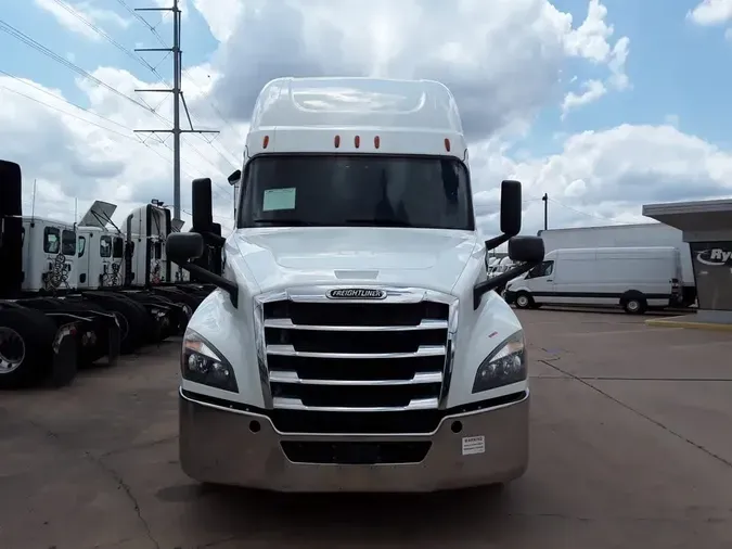 2020 FREIGHTLINER NEW CASCADIA PX12664