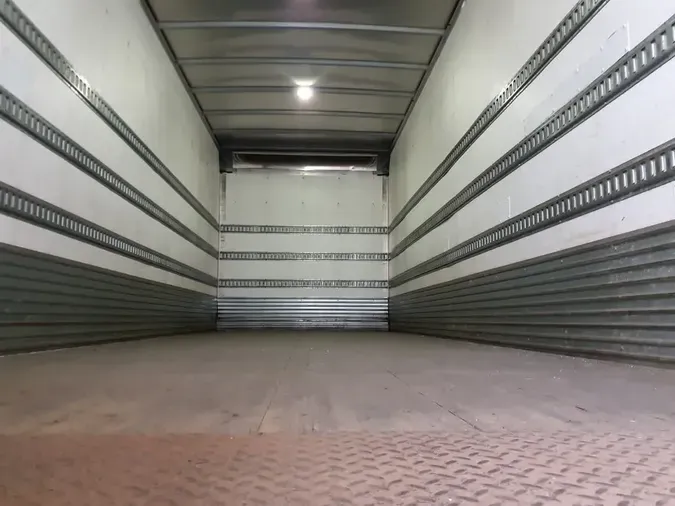 2016 FREIGHTLINER/MERCEDES M2 106174dca26770cb50c93a02f4a64e18270