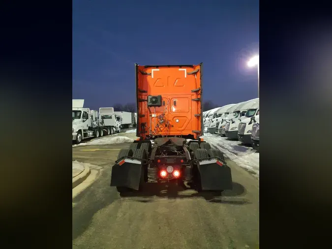 2020 FREIGHTLINER/MERCEDES NEW CASCADIA PX12664