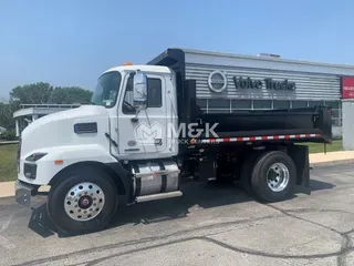 2026 MACK MD MD6 151 WB