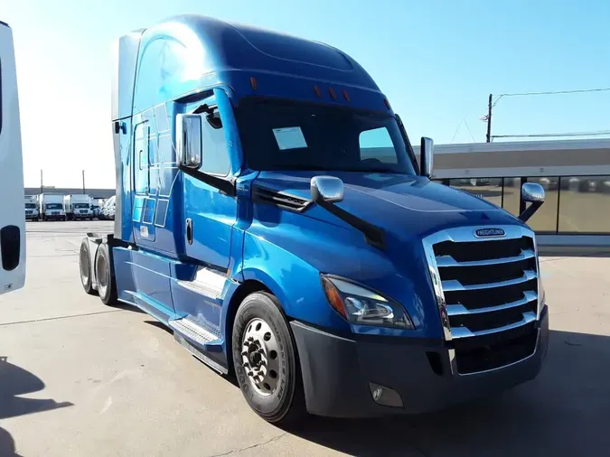 2020 FREIGHTLINER/MERCEDES NEW CASCADIA PX12664