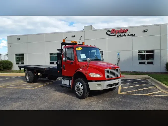 2019 FREIGHTLINER/MERCEDES M2 106175082e5331e6563f3f039c96e74c815