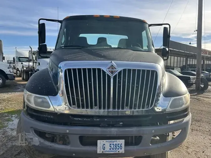 2010 INTERNATIONAL DURASTAR 43001751086c5432be0d513715c7616d2620