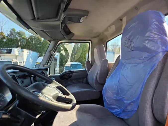 2019 NAVISTAR INTERNATIONAL LT625 DAYCAB T/A17510fbce55f16f06e7116c5e01443ce