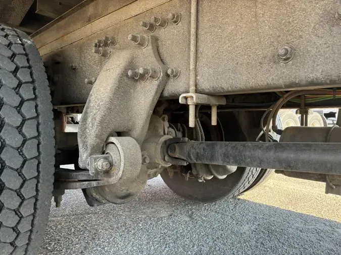 2020 FREIGHTLINER/MERCEDES M2 106