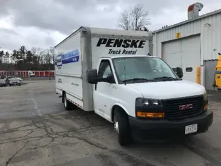 2018 GMC G33903