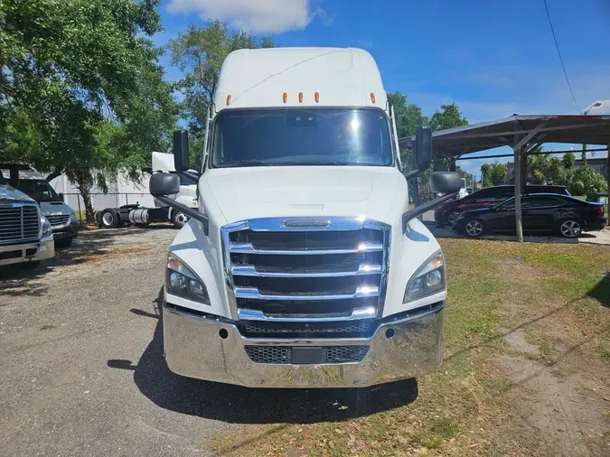 2022 FREIGHTLINER/MERCEDES NEW CASCADIA PX12664175382edd7b2078767f7e90a804629e4