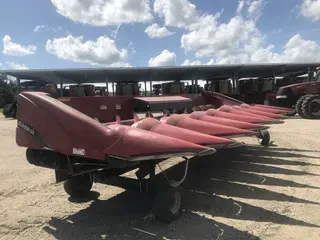 2012 Case IH 2608